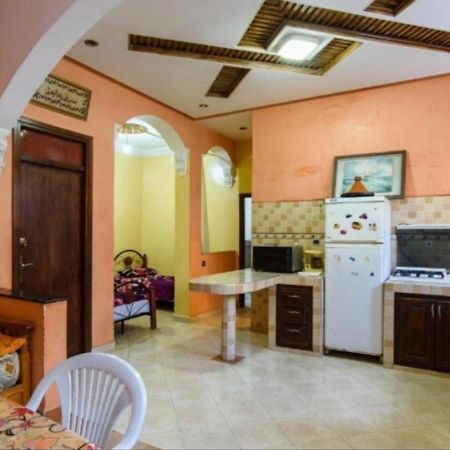Rico,S House Villa Agadir Eksteriør bilde