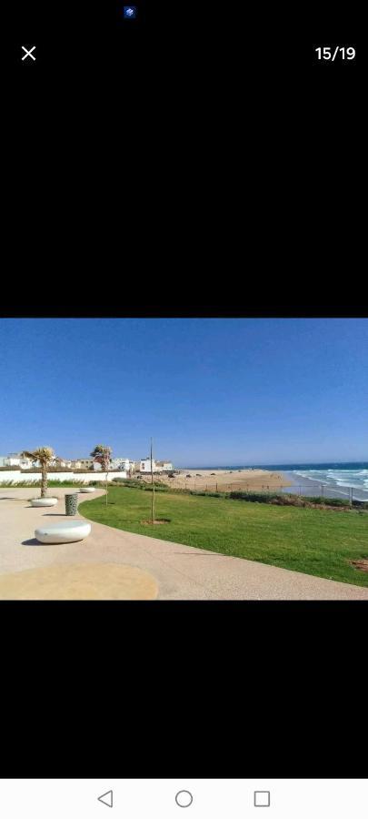 Rico,S House Villa Agadir Eksteriør bilde