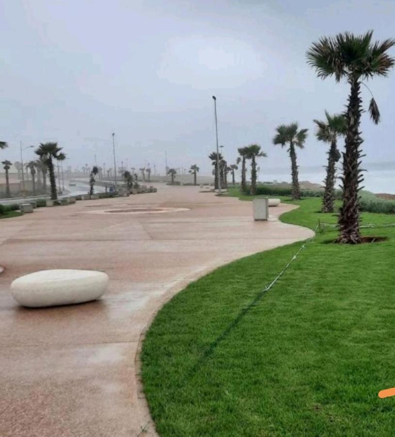 Rico,S House Villa Agadir Eksteriør bilde
