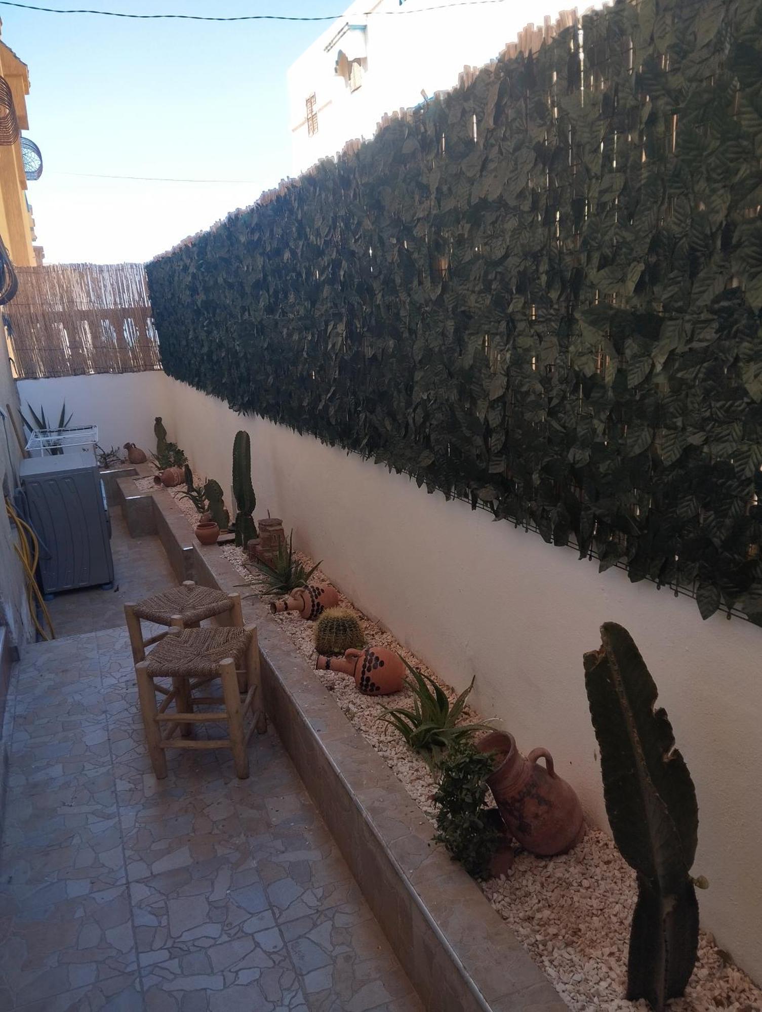 Rico,S House Villa Agadir Eksteriør bilde