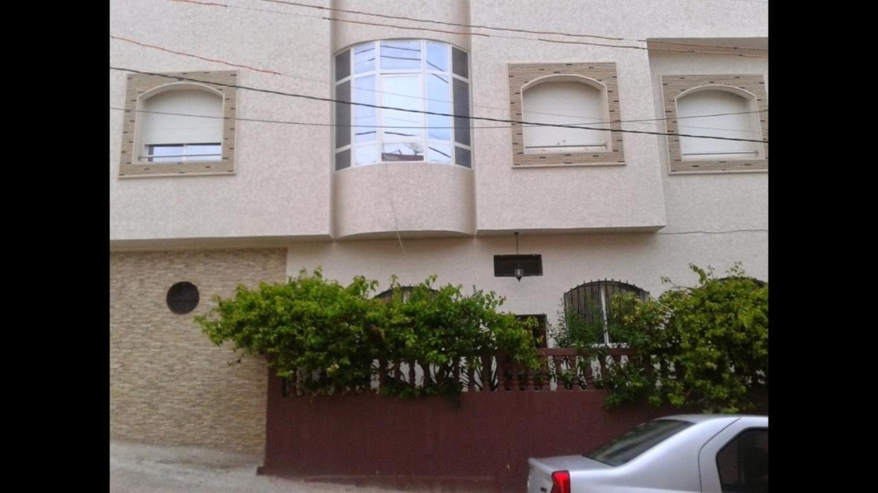 Rico,S House Villa Agadir Eksteriør bilde